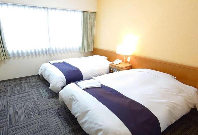 اتاق استاندارد, Kokura Recent