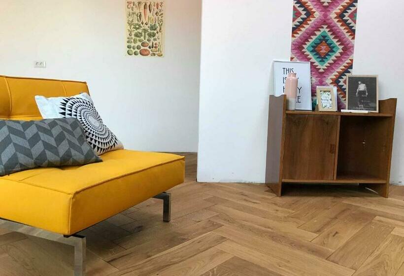 침실 1개 아파트, Camino Home 2