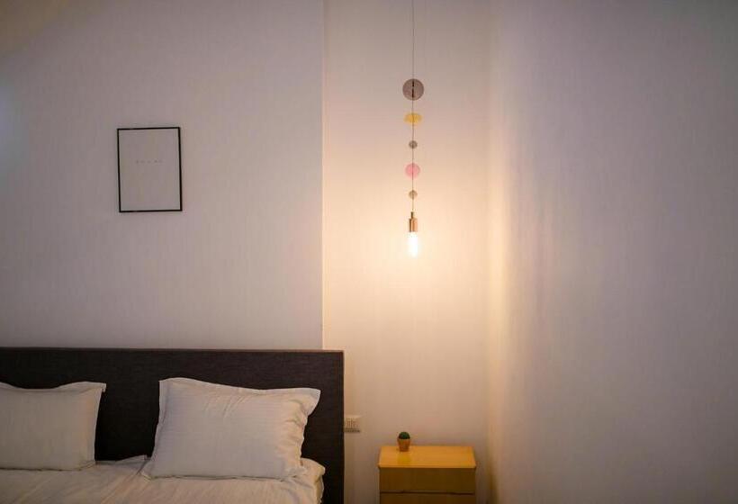 침실 1개 아파트, Camino Home 2