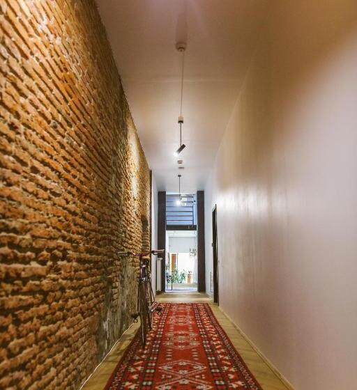 شقة غرفة نوم واحدة بالطابق الأرضى, Camino Home 2