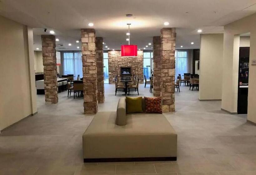 Люкс, Hawthorn Extended Stay By Wyndham Monahans