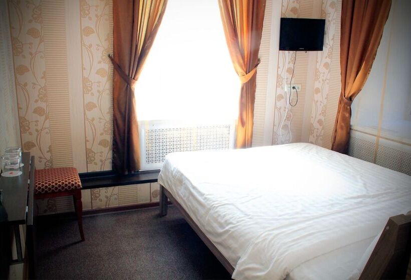 Номер Стандарт, Seven Hills Lubyanka