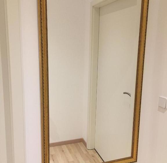 Апартаменты 1 Спальня, Landhof Potsdam
