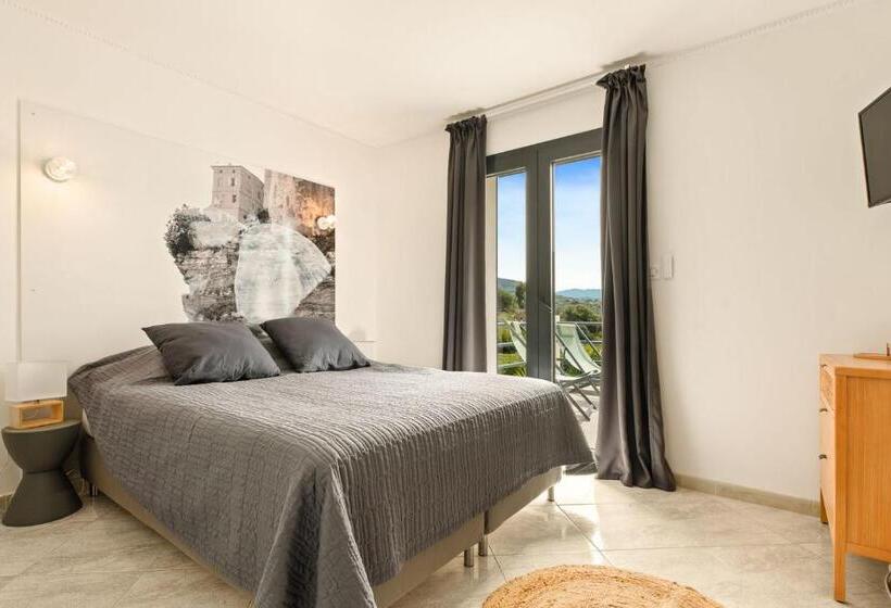 Люкс Вид на Море, Casa Nova Maison D Hôtes