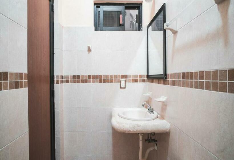 Номер Стандарт, Capital O Hotel Aurora, Tuxtla Gutiérrez