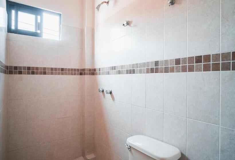 Номер Стандарт, Capital O Hotel Aurora, Tuxtla Gutiérrez