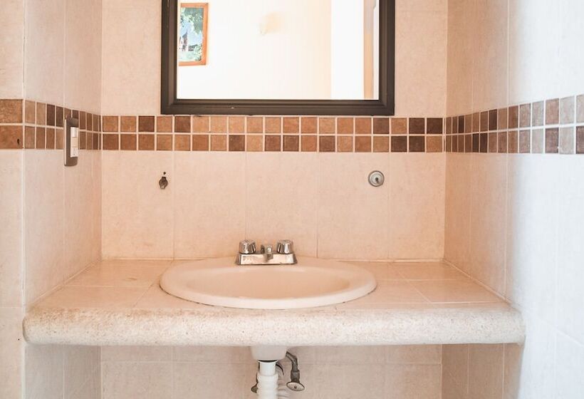 Номер Стандарт, Capital O Hotel Aurora, Tuxtla Gutiérrez