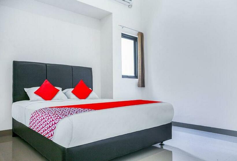 家庭套房, Oyo 3438 Pasir Padi Inn