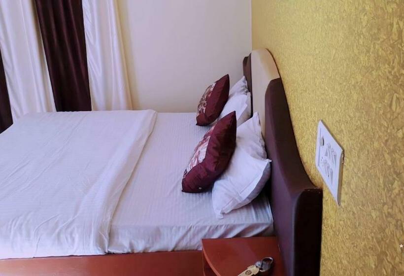 Номер Deluxe, Paradise Hotel For Couples