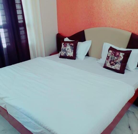 Номер Deluxe, Paradise Hotel For Couples