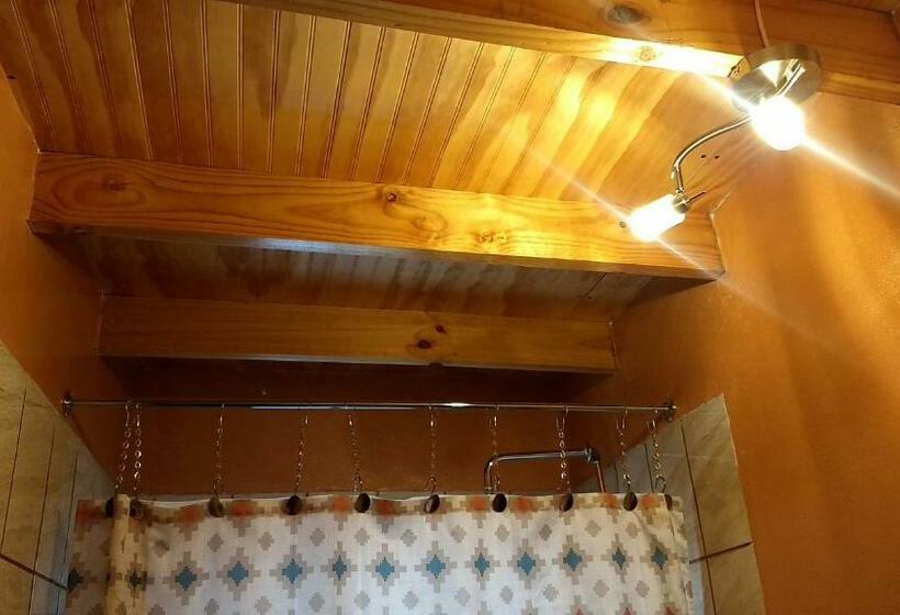 スタンダードルーム, Hostal Yurak