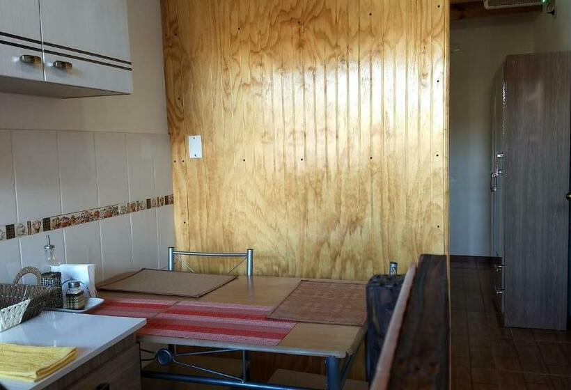 スタンダードルーム, Hostal Yurak