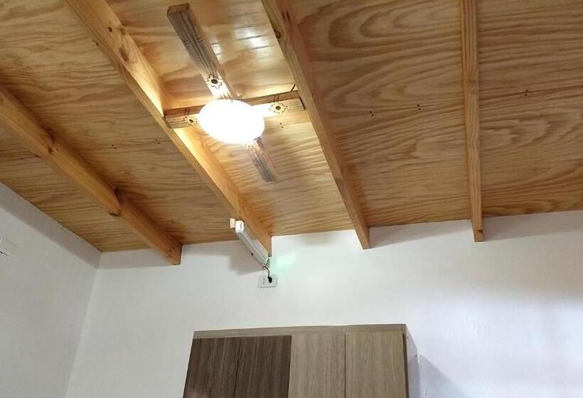 スタンダードルーム, Hostal Yurak