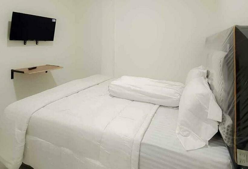 スタンダードルーム, Maminoti Syariah Residence Mitra Reddoorz
