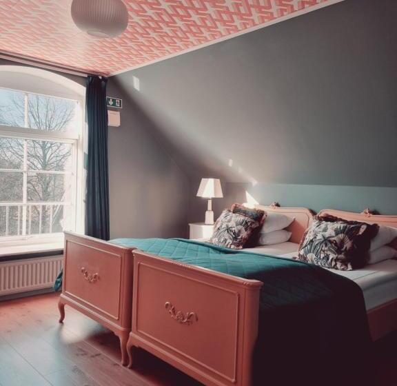 套房, Idala Gård