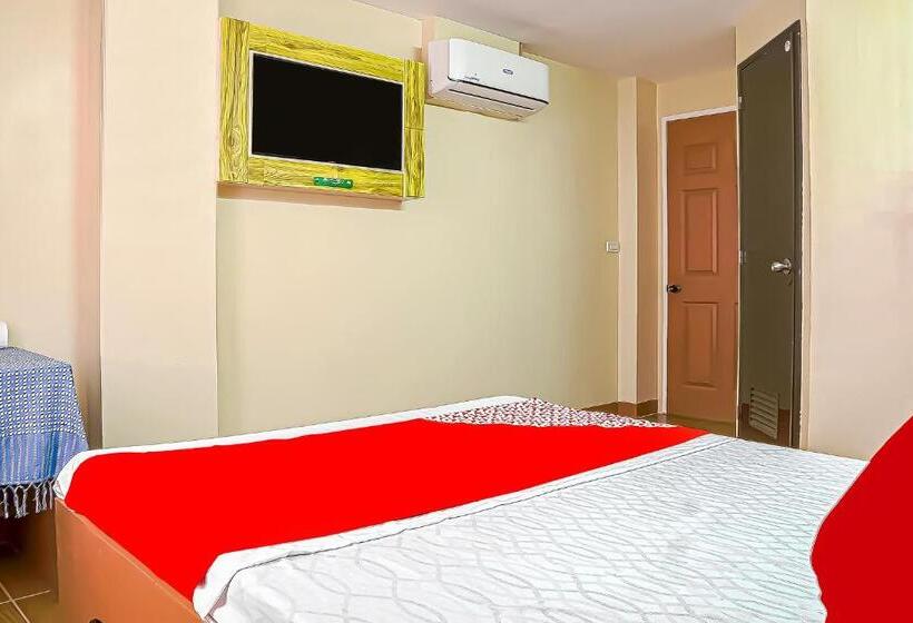 디럭스 룸, La Briana Guest House
