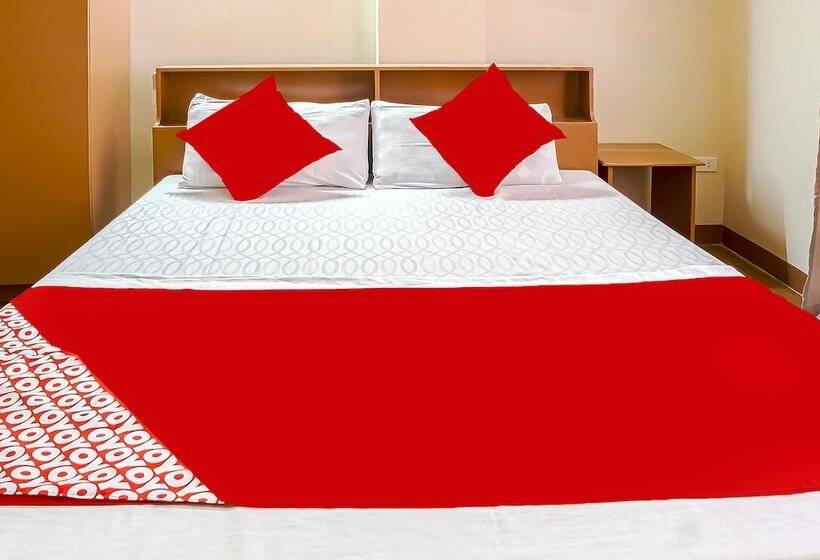 디럭스 룸, La Briana Guest House