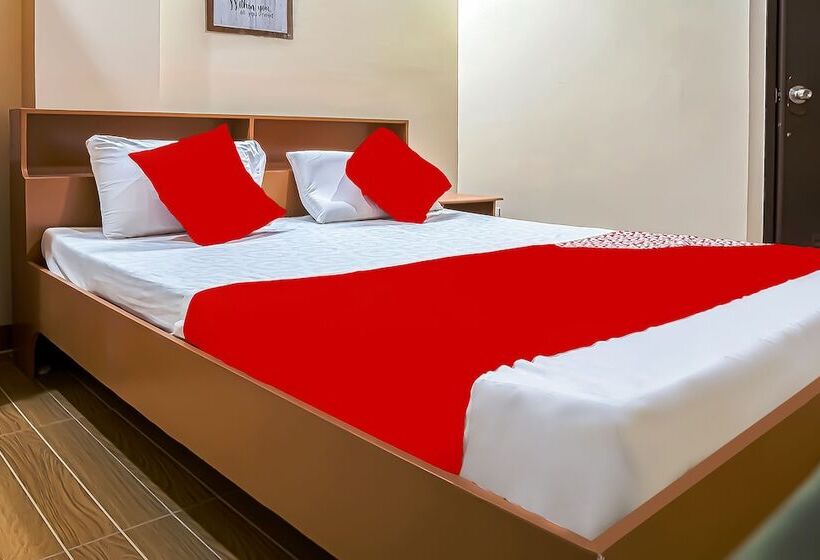 디럭스 룸, La Briana Guest House