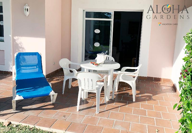Апартаменты 2 Спальни, Aloha Gardens By Vacation Care