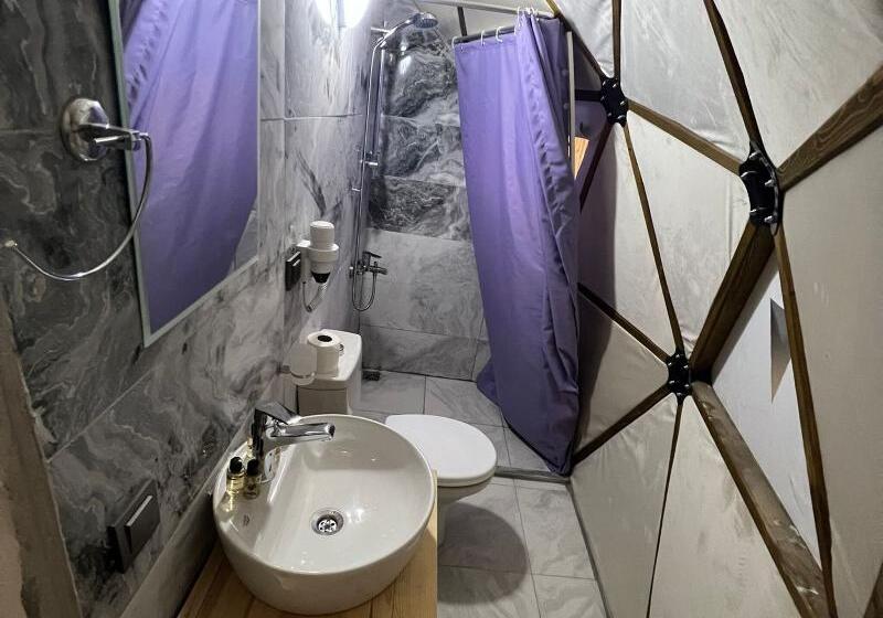 Habitación Cuádruple Superior, Aparthotel Atenea Calabria