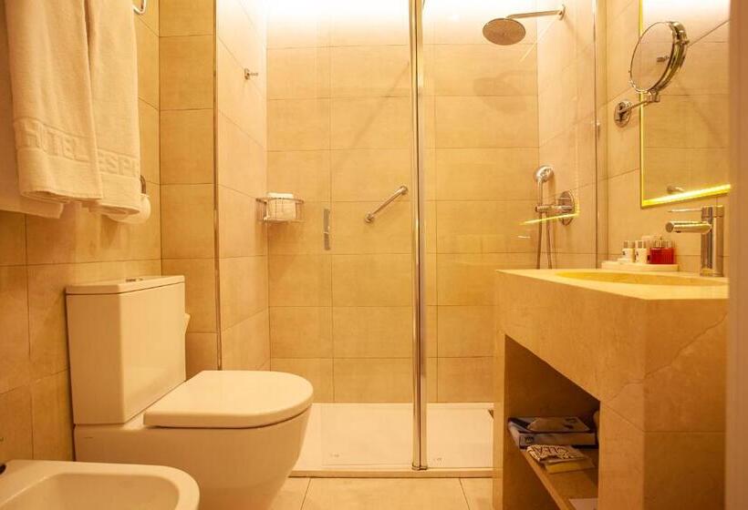 اتاق پرمیوم, Espahotel Plaza De España