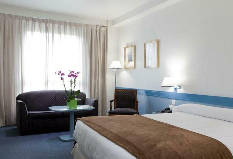 استودیوی استاندارد, Espahotel Plaza De España