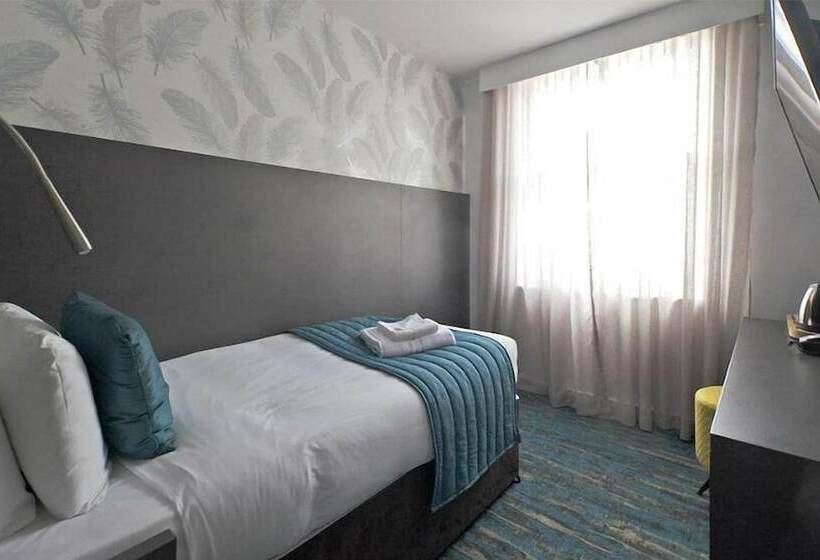 Номер Стандарт Индивидуальный, K Hotel Kensington
