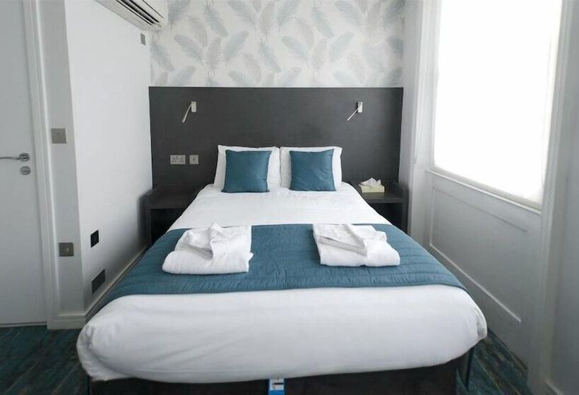 Номер Стандарт, K Hotel Kensington