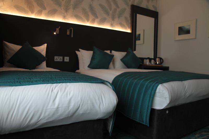 Семейный Номер, K Hotel Kensington
