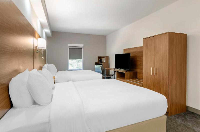 Номер Стандарт, K Hotel Kensington
