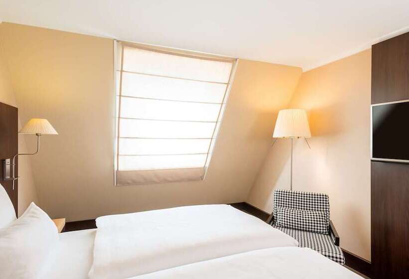 سوییت جونیور, NH Berlin Kurfurstendamm