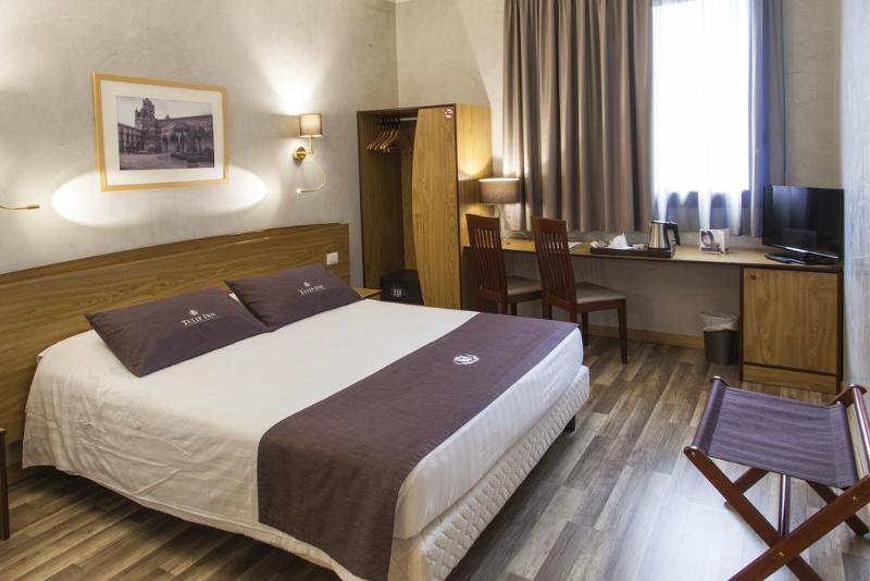 スタンダードルーム, Tulip Inn Padova