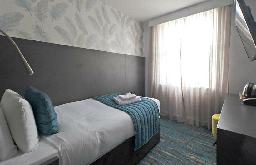Номер Стандарт Индивидуальный, K Hotel Kensington