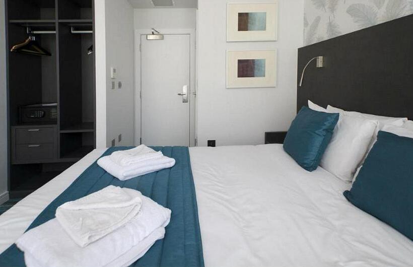 Номер Стандарт, K Hotel Kensington