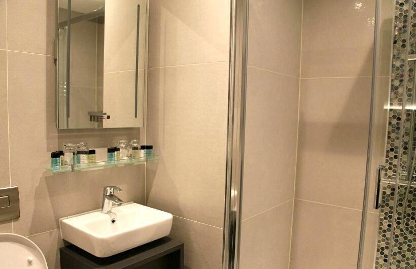 Семейный Номер, K Hotel Kensington