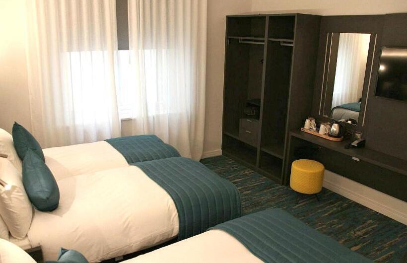 Семейный Номер, K Hotel Kensington