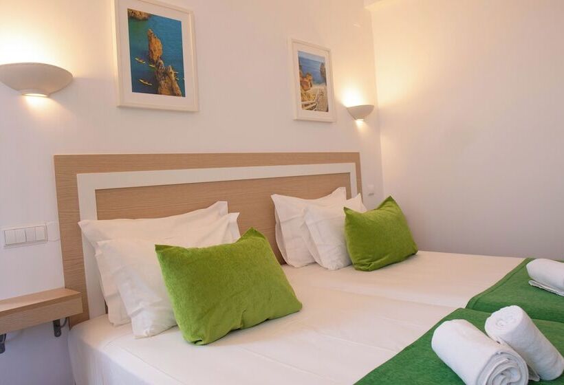 스탠다드 룸, Albufeira Beach Hotel By Kavia