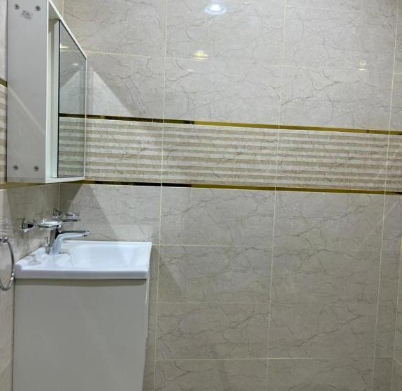 Люкс, سويت ان العلا للشقق المفروشة الخاصة Sweet In Alula Apartments And Organizing Tours