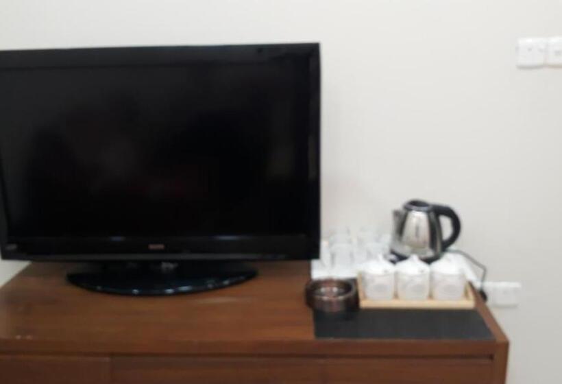 Номер Deluxe, سويت ان العلا للشقق المفروشة الخاصة Sweet In Alula Apartments And Organizing Tours