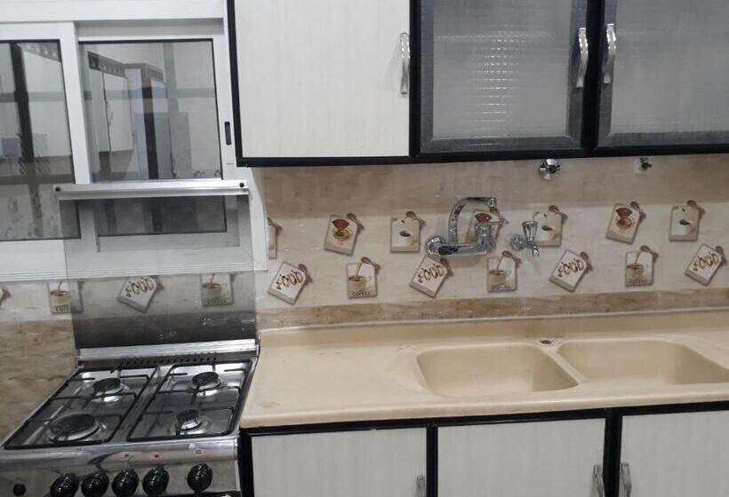 Президентский Люкс, سويت ان العلا للشقق المفروشة الخاصة Sweet In Alula Apartments And Organizing Tours