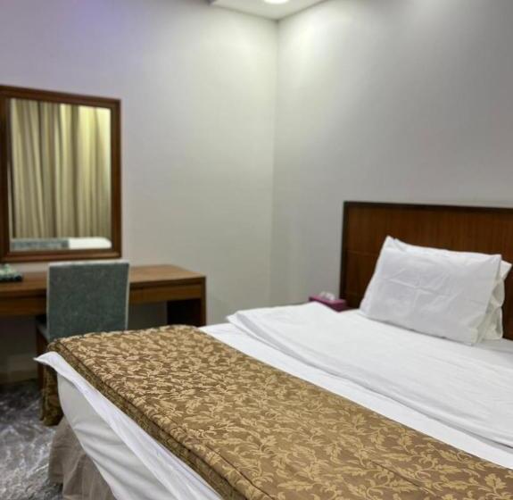 Президентский Люкс, سويت ان العلا للشقق المفروشة الخاصة Sweet In Alula Apartments And Organizing Tours