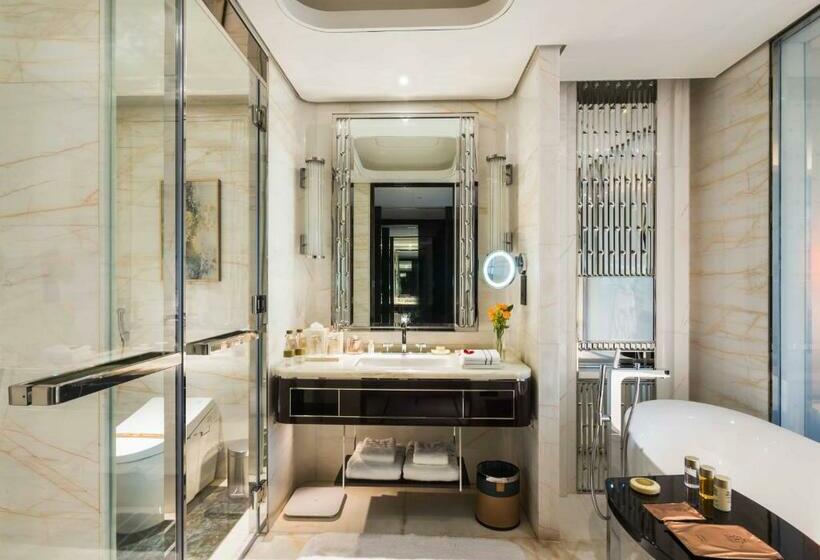 Номер Премиум, Narcissus Al Hamra Hotel Jeddah