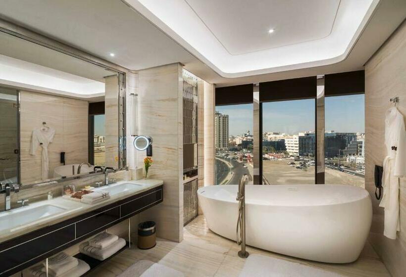 Номер Superior Кровать Кинг, Narcissus Al Hamra Hotel Jeddah