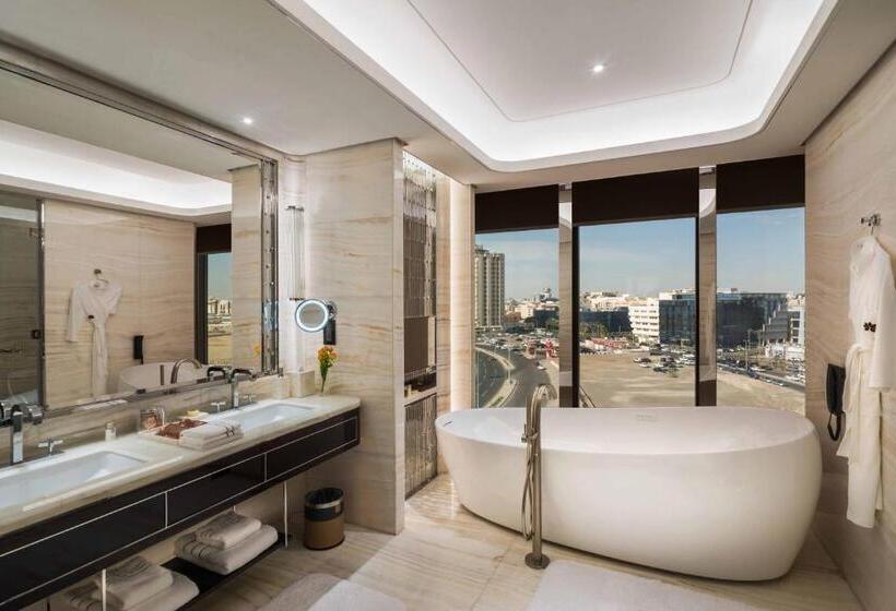 Номер Superior Вид на Море, Narcissus Al Hamra Hotel Jeddah