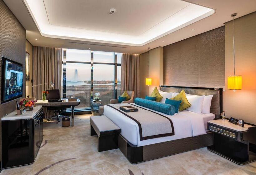 Люкс Классика, Narcissus Al Hamra Hotel Jeddah