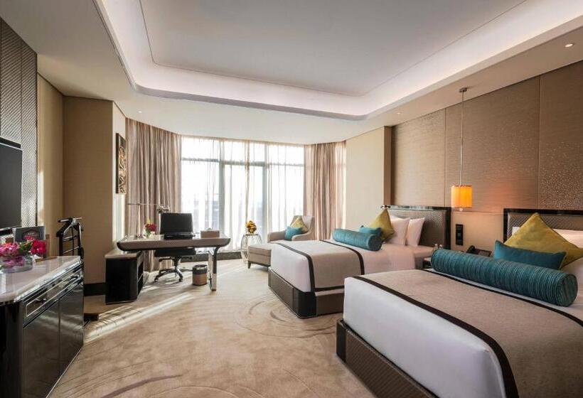 Номер Стандарт Боковой Вид на Море, Narcissus Al Hamra Hotel Jeddah