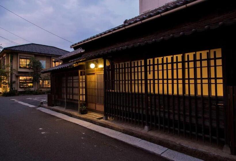 スタンダードルーム, Kitahama Sumiyoshi