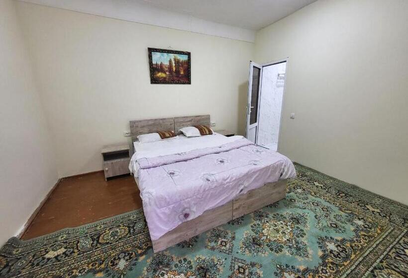 اتاق استاندارد, Bobo Haydar Guest House