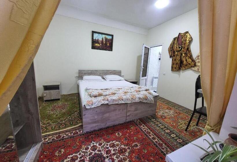 اتاق استاندارد, Bobo Haydar Guest House