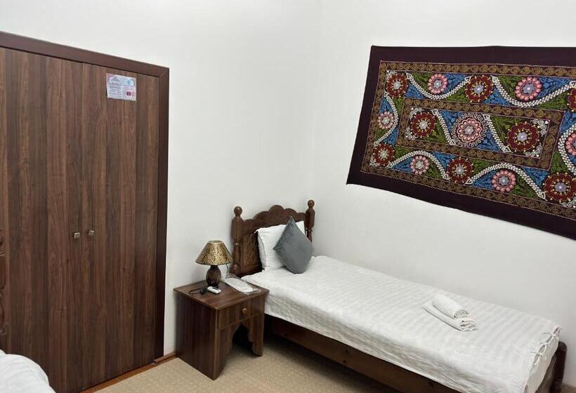 اتاق سوپریور, Ravshan Boutique